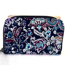 Load image into Gallery viewer, Anna Mini Zippered Wallet
