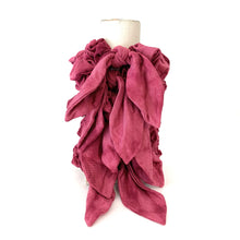 Load image into Gallery viewer, Scrunchie - Jersey Cotton
